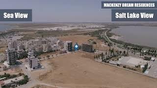 MACKENZY DREAM RESIDENCES - NEW PROJECT