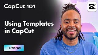 How to Become a CapCut Template Creator and How to Create a CapCut Template | CapCut 101 | CapCut