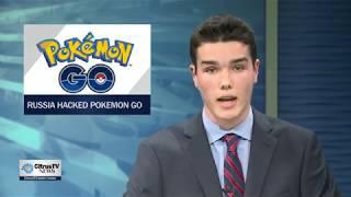 Thursday, October 12 CitrusTV News Live at 6