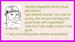 FUNNY GREEN TEXTS | Best of r/GreenText #1