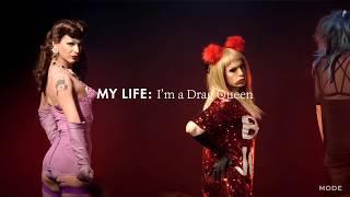 I’m a Drag Queen | My Life  Glam.com