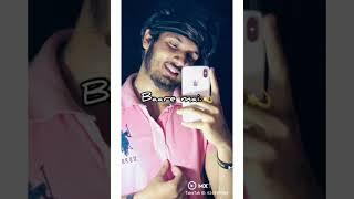 #mohit rajput romantic video ###
