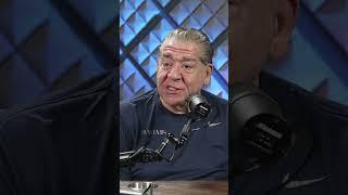 Joey Diaz goes off on buffets 