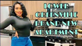 Brand New Dallas Area Apartment in Lower Greenville just outside Downtown Dallas