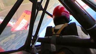 360 Aeroshell T-6 Warbird Formation Aerobatics