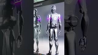Unlocking the Future: Humanoid AI Robots on the Rise