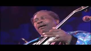 B. B. King - The Thrill is Gone - Traduzido