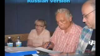 ASPECT MEDIA HOUSE: THE MAKING OF A DOCUMENTARY FILM FOR EGYPT & KAZAKHESTAN