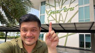 Property tour 021: Green Acres Retirement Village at Ipoh town, Perak