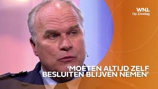 Militairen moeten kunstmatige intelligentie inzetten, maar bindende afspraken zijn noodzakelijk