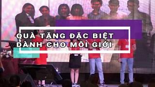 Triệu Phú Môi Giới Bất Động Sản 23/5/2019 | Tara Le