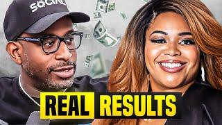 Getting REAL Results in Business - Episode #39 w/ King Ashley Ann