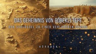 Göbekli Tepe - Warum wurde er mit so unglaublicher Präzision an den Sternen ausgerichtet? (Hörbuch)