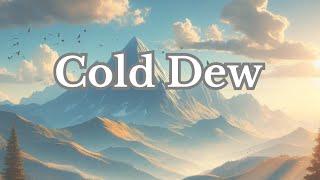 Cold Dew ( lyrics)  │ Zhang Jiuling 张九龄  │ 24 Solar Terms │ Tang poetry唐诗 │ AI Music  │ Pop Music