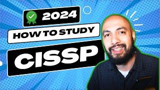 Pass The CISSP In 2024 | Tips and Tricks