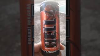 #821 TRAVEL VLOG - Hello Travel  Energy Drink at Birkirkara, Malta, Europe