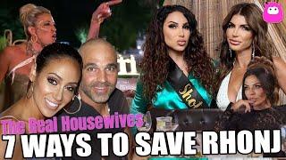 7 ways RHONJ can be saved from cancellation