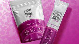 FINITI® SKIN | Regenerative Mix | #EndlessRadiance