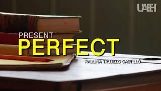 Present Perfect