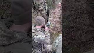 Ukrainian military soldier #shorts