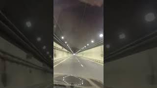 Inside a UAE tunnel | UAE finds