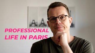 What's work like in France? | ft. Maik Schmitz