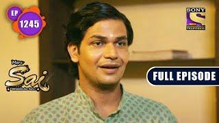 Karthik Finds An Investor | Mere Sai - Ep 1245 | Full Episode | 19 Oct 2022