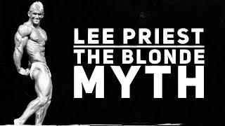 Lee "The Blonde Myth" Priest - Motivational Tribute