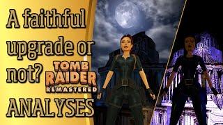 Tomb Raider I - III Remastered Review - The best way to play?