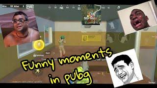 Very Funny Moment In Pubg//Must Watch ThisMr Demrot YT//Whatsapp Status