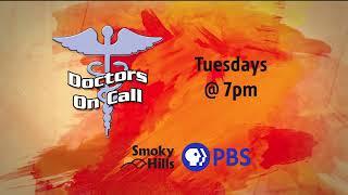 Smoky Hills PBS I Doctors on Call