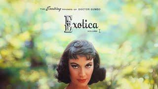 Exotica Vol 1: A DOCTOR GUMBO MIX