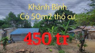 BÁN ĐẤT KHÁNH BÌNH KHÁNH VĨNH | NHÀ ĐẤT NHA TRANG 79 ( Đã Bán)