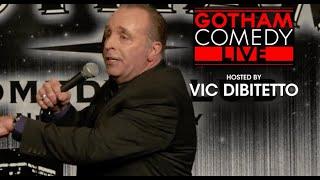 Vic DiBitetto | Gotham Comedy Live