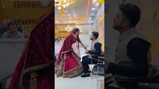 Shadi Wala Makeup ~ Siblings Fight #shorts #ytshorts #youtubeshorts #funny #marriage #wedding