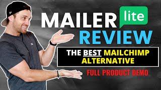 Mailerlite Review ️ The Best Mailchimp Alternative 