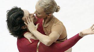 Totmianina & Marinin  2006 Torino pairs free skate | Romeo & Juliet