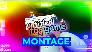 An Untitled Tag Game Montage.