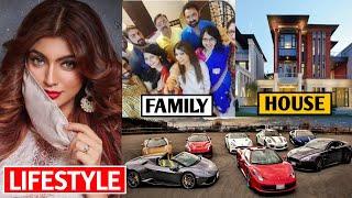 Akanksha Puri Lifestyle 2022, Income, Biography, Family, Boyfriend, Husband