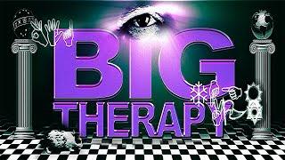 DREAM CABAL | BIG THERAPY