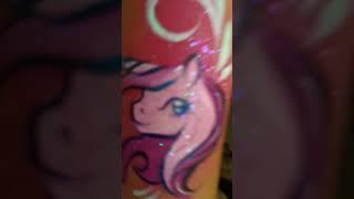 Unicorn #tattoo