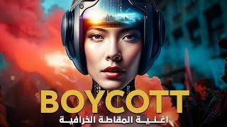 Boycott Song - 2024