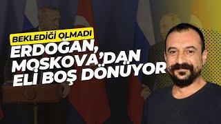 #Erdoğan, #Moskova'dan eli boş döndü! #YeryüzüTV #DünyaBülteni 25.05.2023