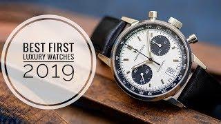 Best First Luxury Watches - 2019 | WATCH CHRONICLER