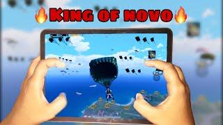 Ipad Air 4 (2021) Novo gameplay best high kills| Mohan gaming