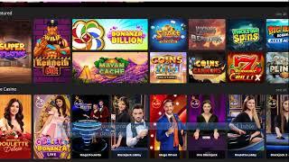 iBet Casino Review: A Promising Platform with Room to Grow