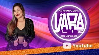 Yara Liz - CD promocional 2023