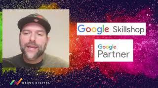 Linking & Accessing Google Skillshop account with Google MCC Partners Program