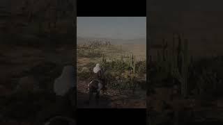 The Greatest Shot You’ll Ever See Red Dead 2 Online Hunting Double 3 Stars