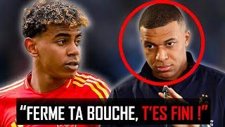 La Vérité sur Mbappe au Real Madrid : Ce que les Médias Nous Cachent | H5 Motivation